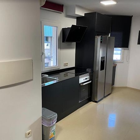 Estudio En Ribeira Exterior photo