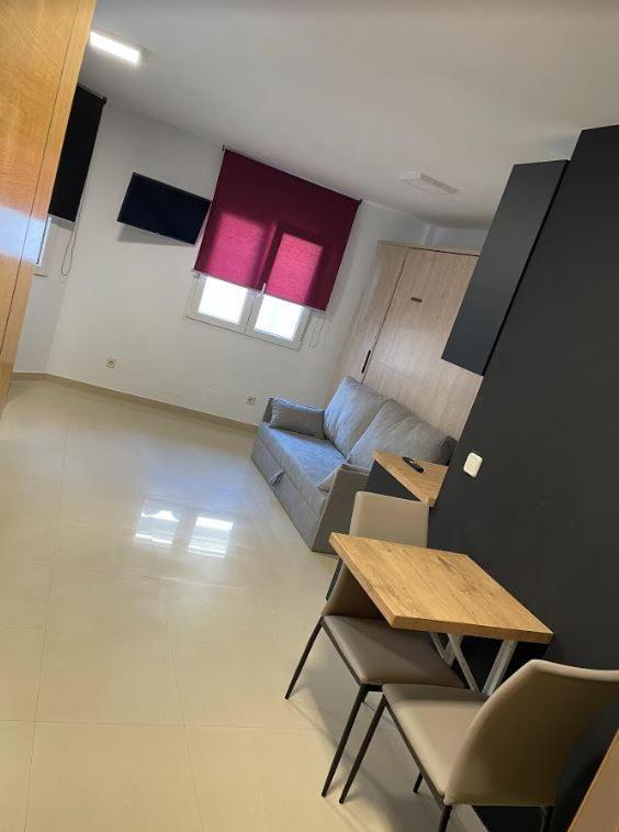 Estudio En Ribeira Exterior photo